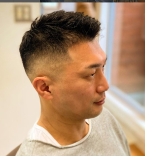 BIZ FADE