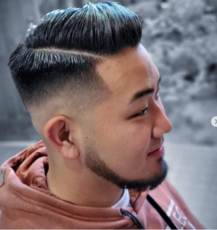 MID FADE